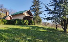 Greenhill House
